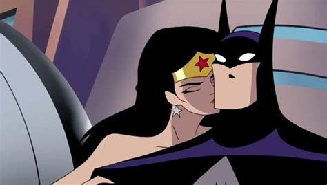 batman sex wonder woman